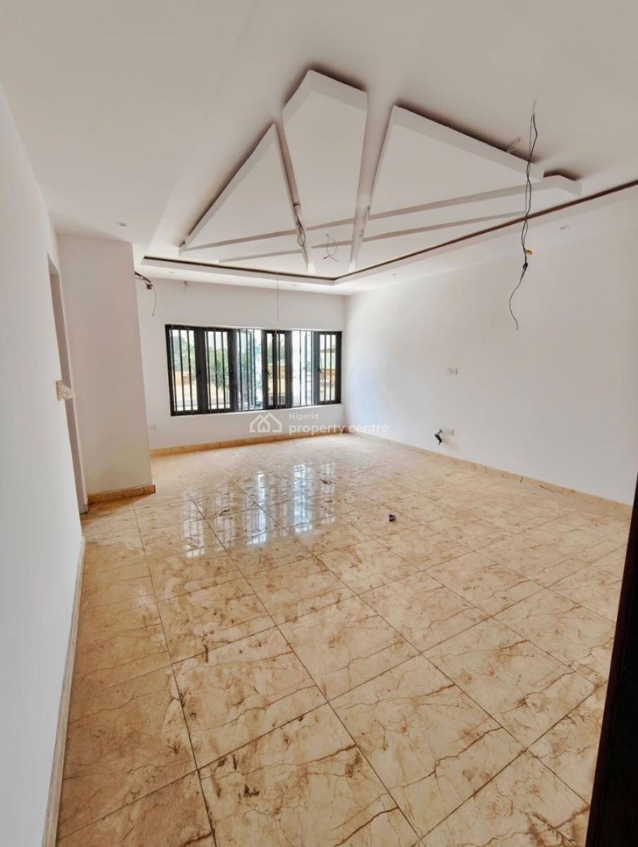 Brand New 3 Bedroom Apartment Well Built, Ikeja Gra, Ikeja, Lagos, Block of Flats for Sale