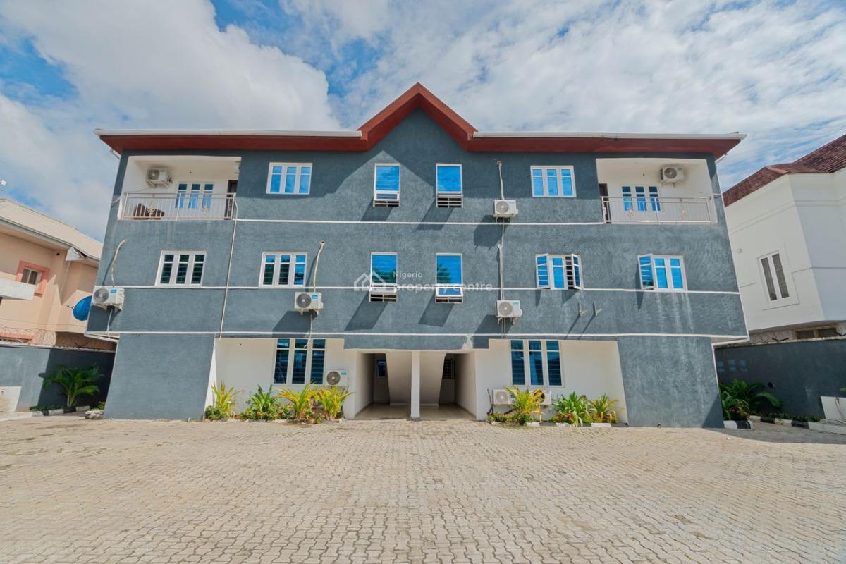 Nicely Furnished 1 Bedroom Apartment, Lekki Phase 1, Lekki, Lagos, Flat / Apartment Short Let