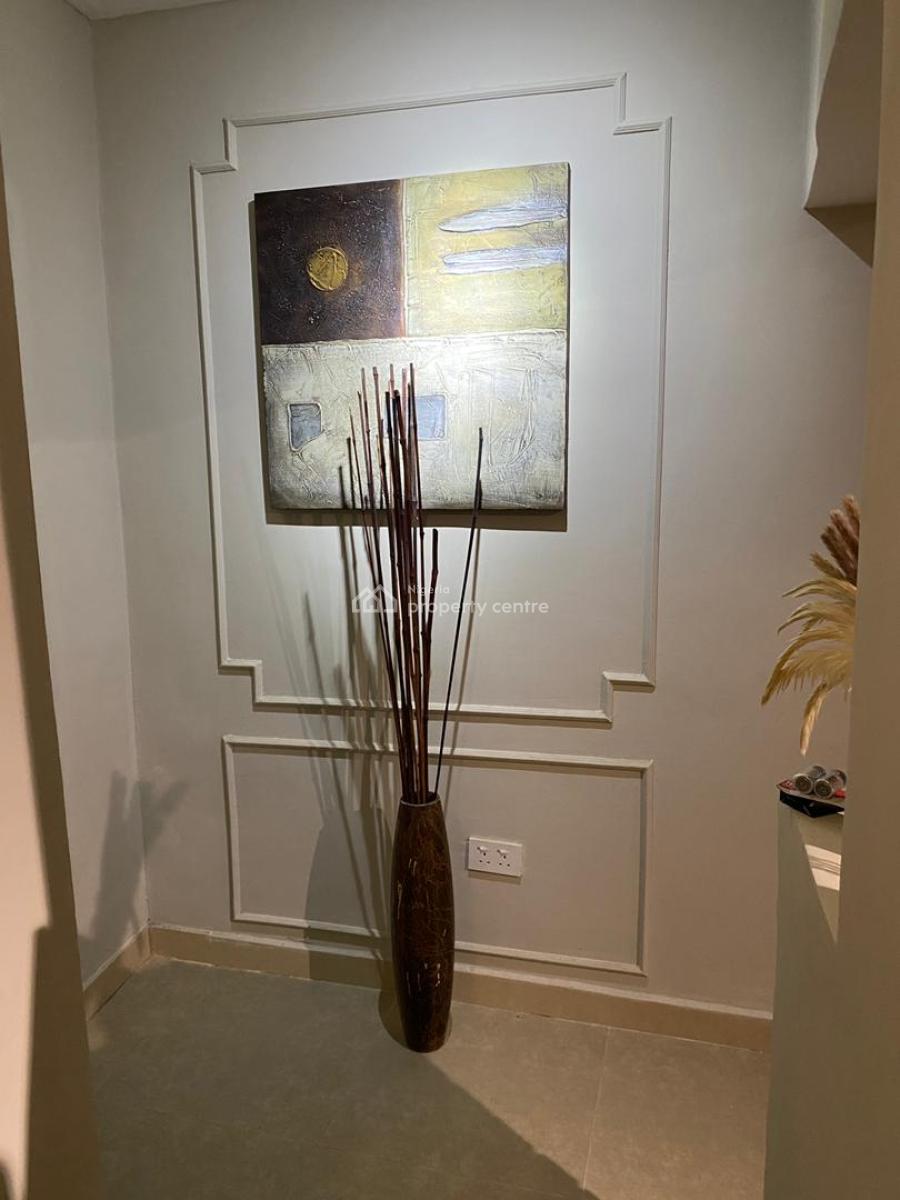 Nicely Furnshed 1 Bedroom Apartment, Surulere, Lagos, Flat / Apartment Short Let