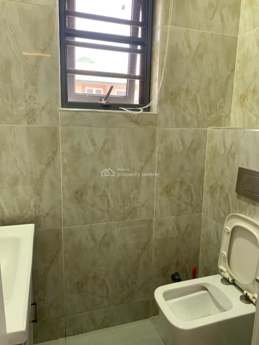 Tastefully Furnished 3 Bedroom Terrace Duplex, Oniru, Oniru, Victoria Island (vi), Lagos, Terraced Duplex Short Let