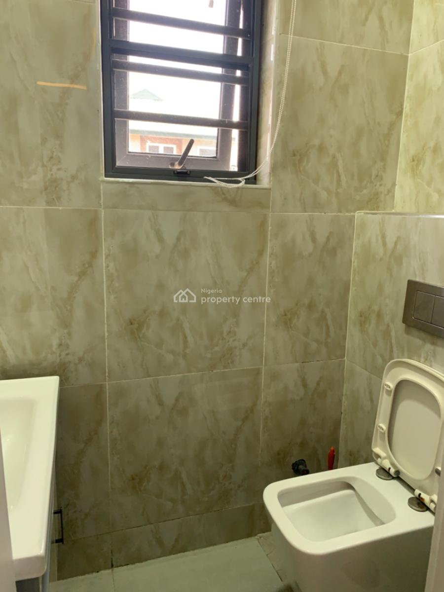 Tastefully Furnished 3 Bedroom Terrace Duplex, Oniru, Oniru, Victoria Island (vi), Lagos, Terraced Duplex Short Let