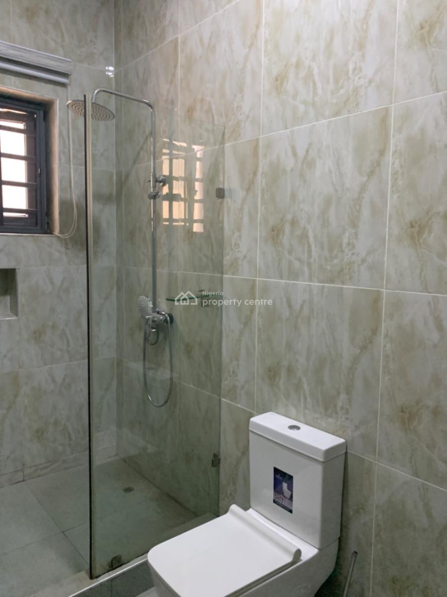 Tastefully Furnished 3 Bedroom Terrace Duplex, Oniru, Oniru, Victoria Island (vi), Lagos, Terraced Duplex Short Let