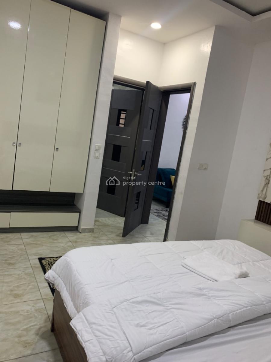Tastefully Furnished 3 Bedroom Terrace Duplex, Oniru, Oniru, Victoria Island (vi), Lagos, Terraced Duplex Short Let