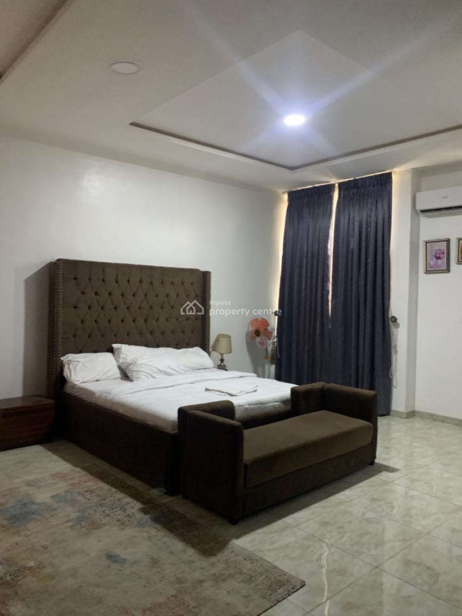 Tastefully Furnished 3 Bedroom Terrace Duplex, Oniru, Oniru, Victoria Island (vi), Lagos, Terraced Duplex Short Let