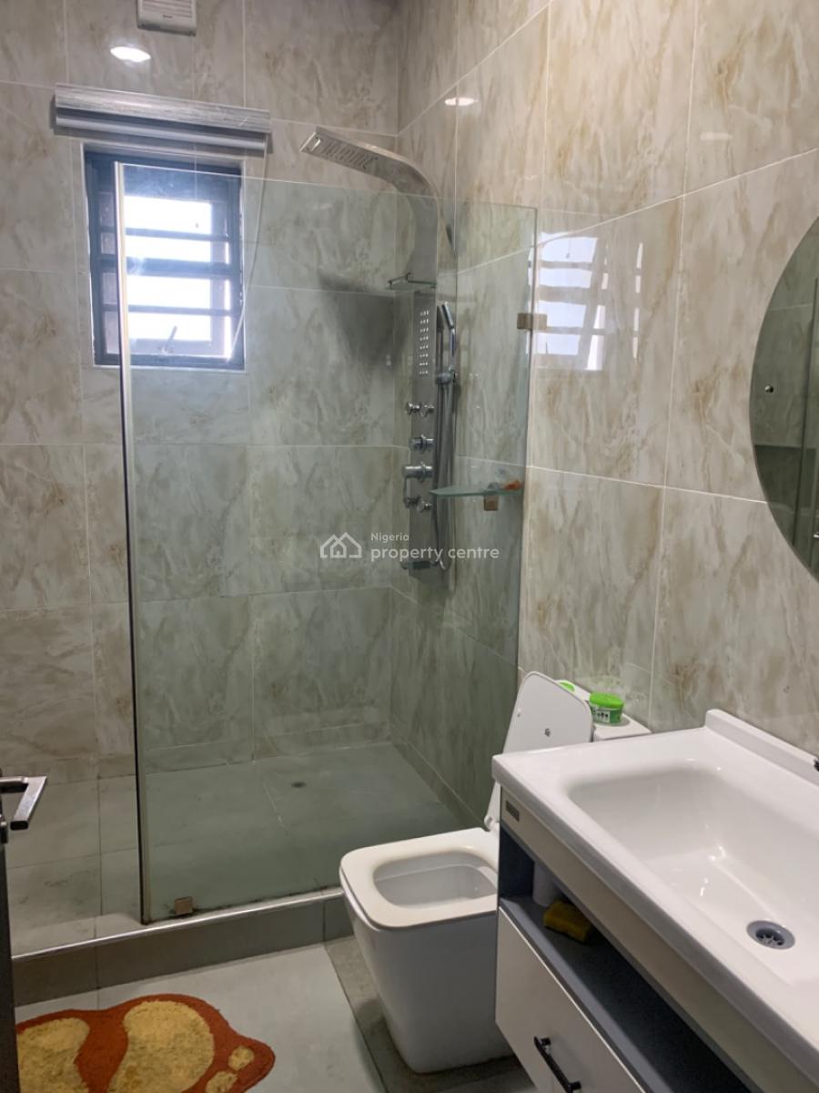 Tastefully Furnished 3 Bedroom Terrace Duplex, Oniru, Oniru, Victoria Island (vi), Lagos, Terraced Duplex Short Let