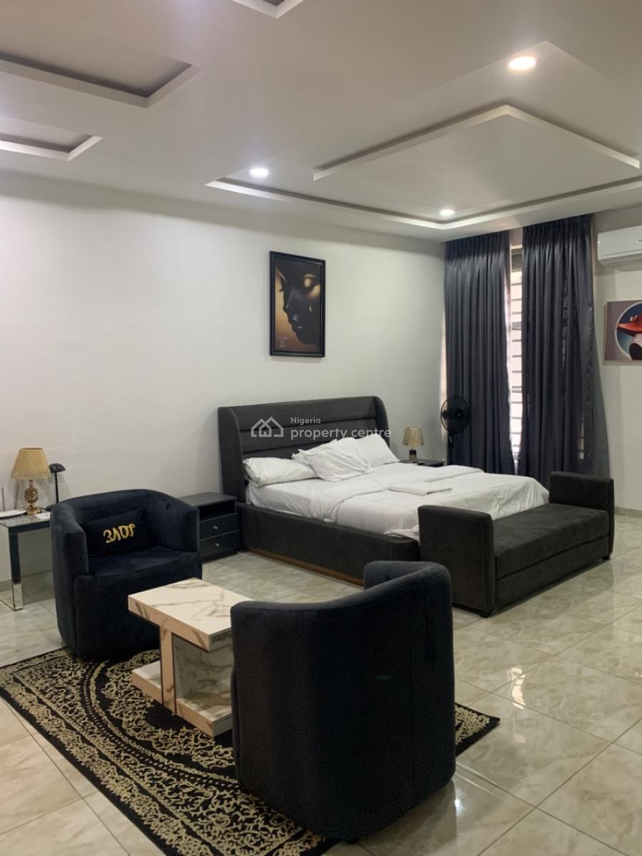 Tastefully Furnished 3 Bedroom Terrace Duplex, Oniru, Oniru, Victoria Island (vi), Lagos, Terraced Duplex Short Let