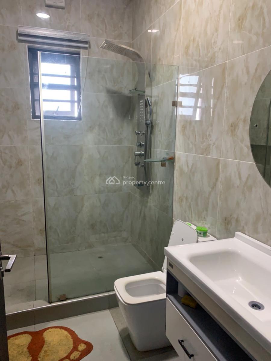 Tastefully Furnished 3 Bedroom Terrace Duplex, Oniru, Oniru, Victoria Island (vi), Lagos, Terraced Duplex Short Let