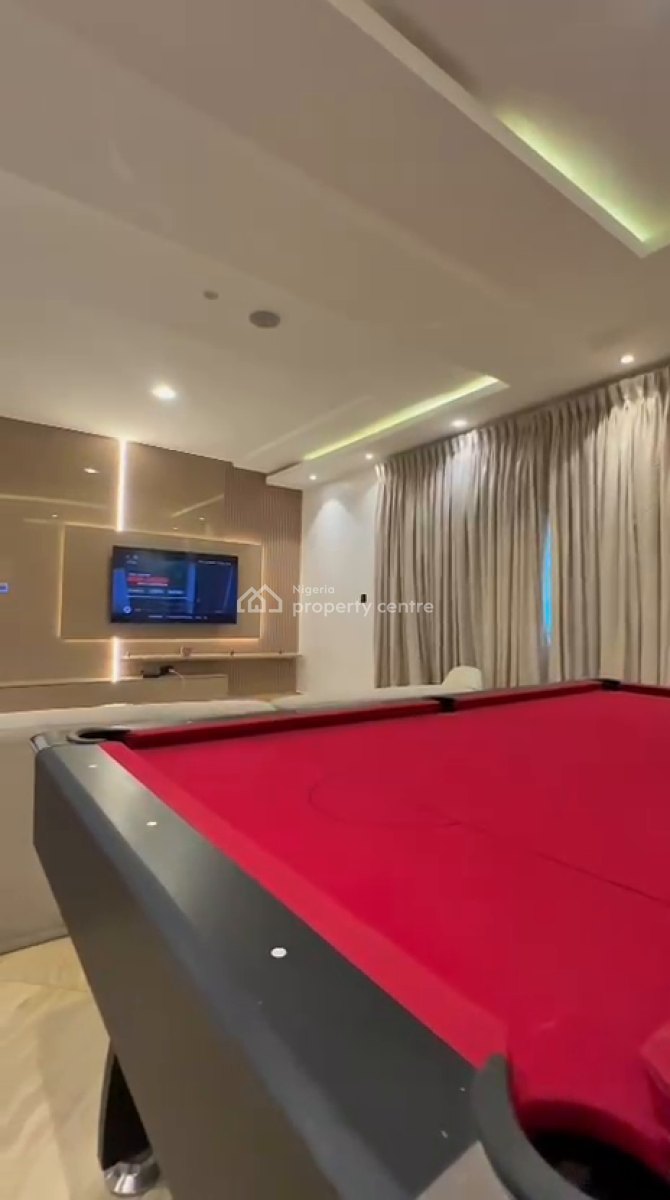 Nicely Furnished 3 Bedroom Apartment, Ikoyi, Lagos, Flat / Apartment Short Let