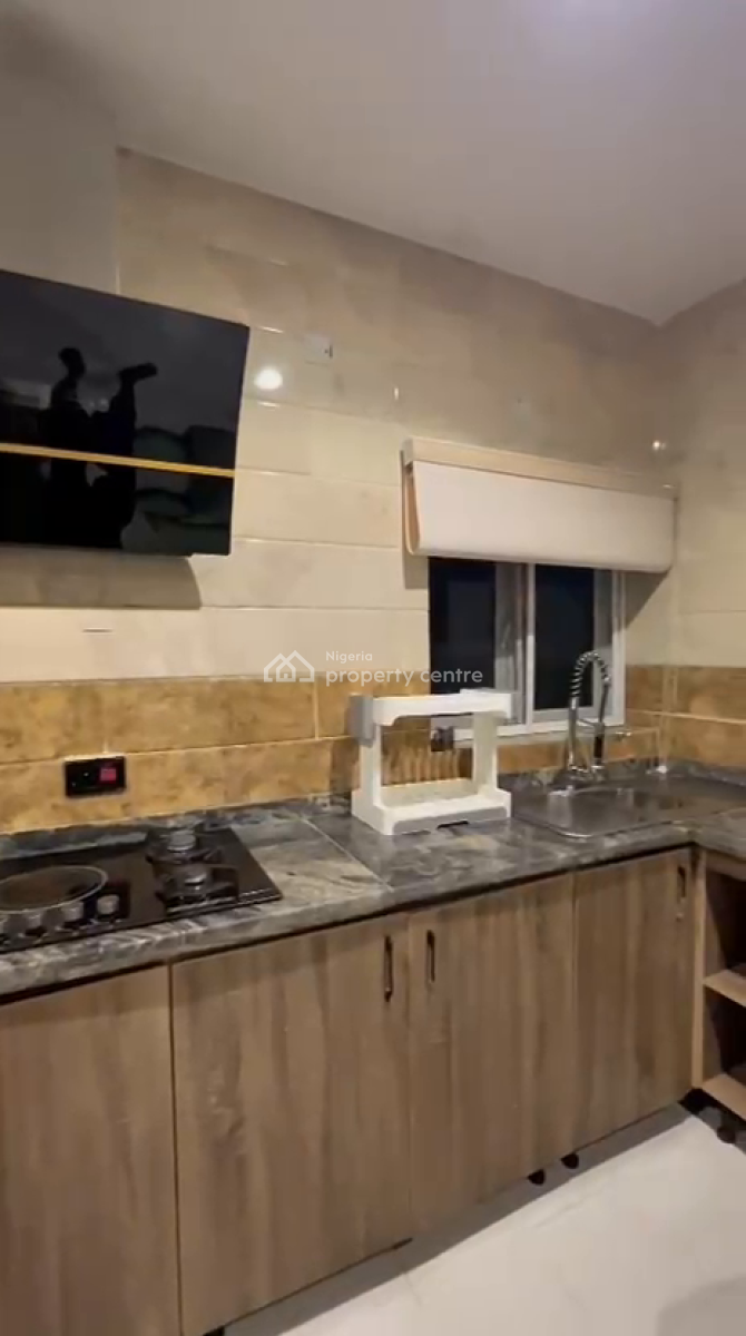 Nicely Furnished 3 Bedroom Apartment, Ikoyi, Lagos, Flat / Apartment Short Let