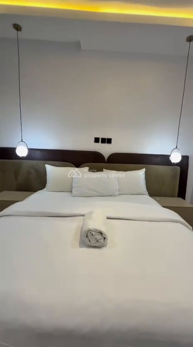 Nicely Furnished 3 Bedroom Apartment, Ikoyi, Lagos, Flat / Apartment Short Let