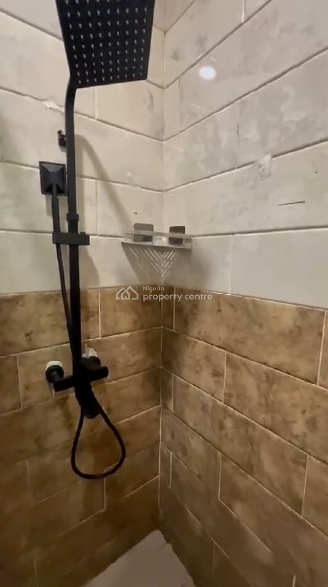 Nicely Furnished 3 Bedroom Apartment, Ikoyi, Lagos, Flat / Apartment Short Let