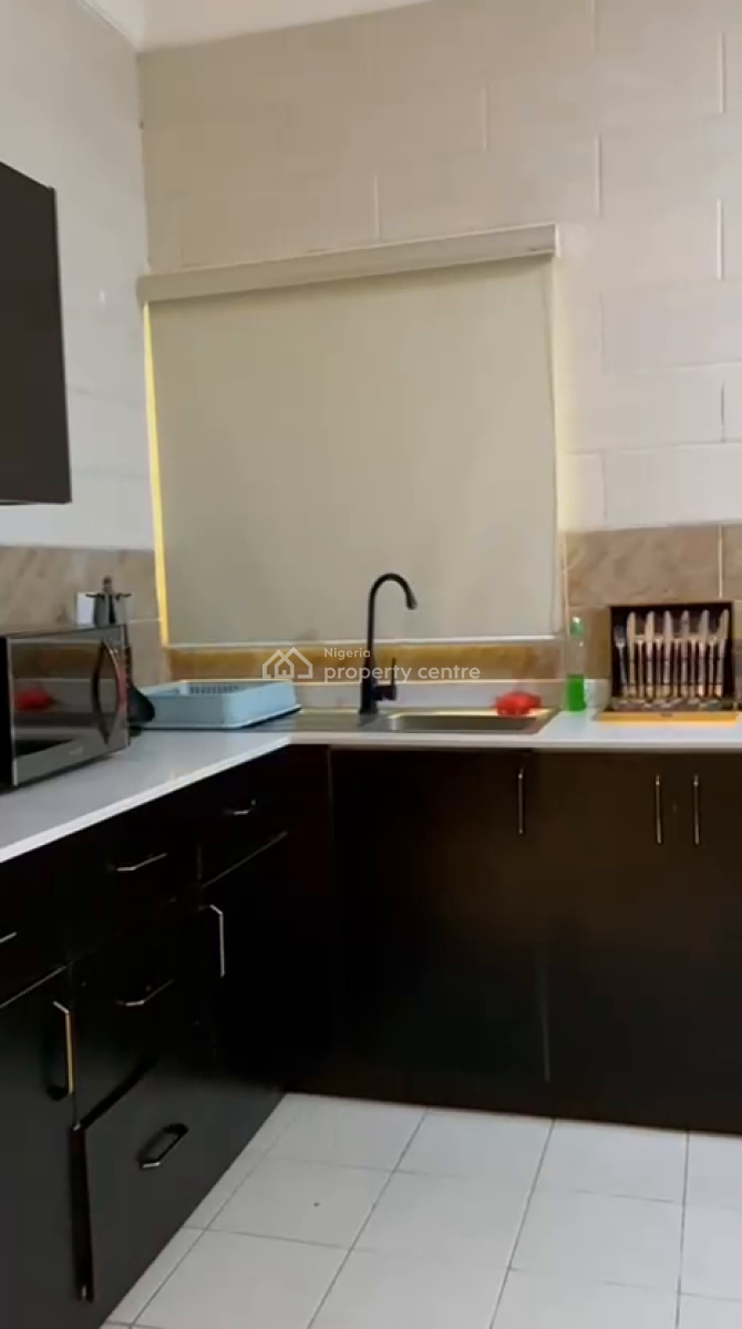 Nicely Furnished 3 Bedroom Apartment, Ikoyi, Lagos, Flat / Apartment Short Let