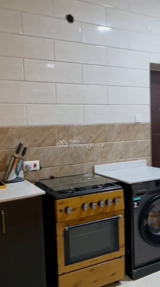 Nicely Furnished 3 Bedroom Apartment, Ikoyi, Lagos, Flat / Apartment Short Let