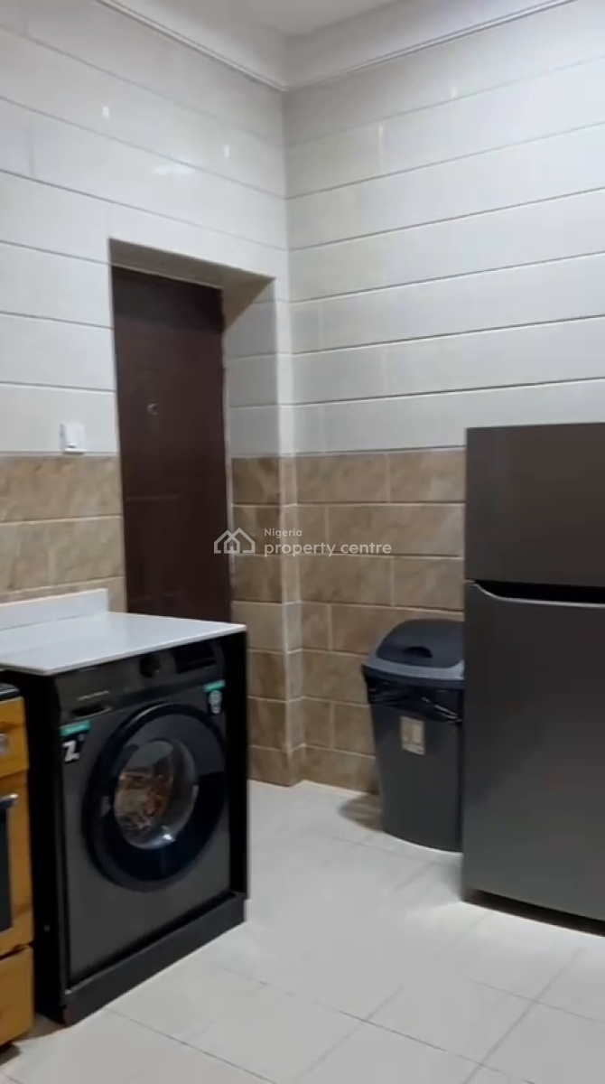 Nicely Furnished 3 Bedroom Apartment, Ikoyi, Lagos, Flat / Apartment Short Let