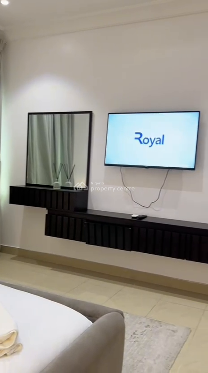Nicely Furnished 3 Bedroom Apartment, Ikoyi, Lagos, Flat / Apartment Short Let