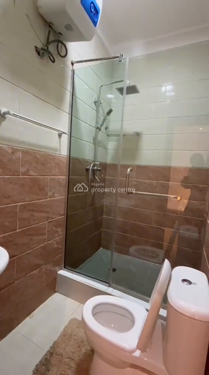 Nicely Furnished 3 Bedroom Apartment, Ikoyi, Lagos, Flat / Apartment Short Let