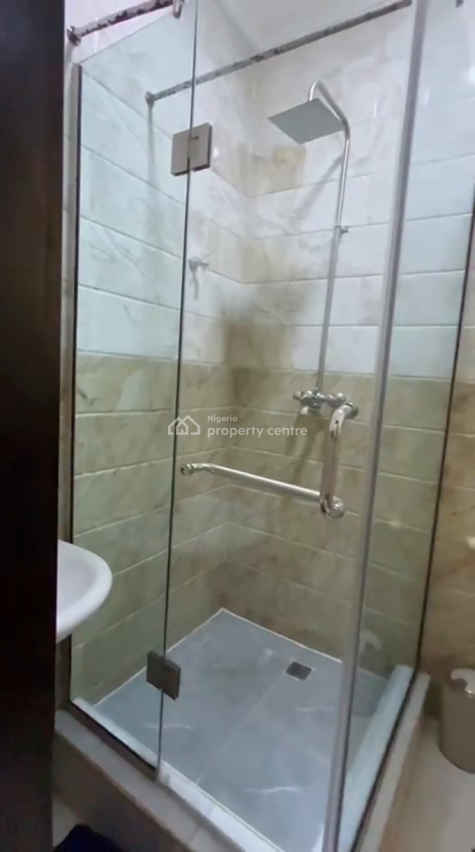 Nicely Furnished 3 Bedroom Apartment, Ikoyi, Lagos, Flat / Apartment Short Let