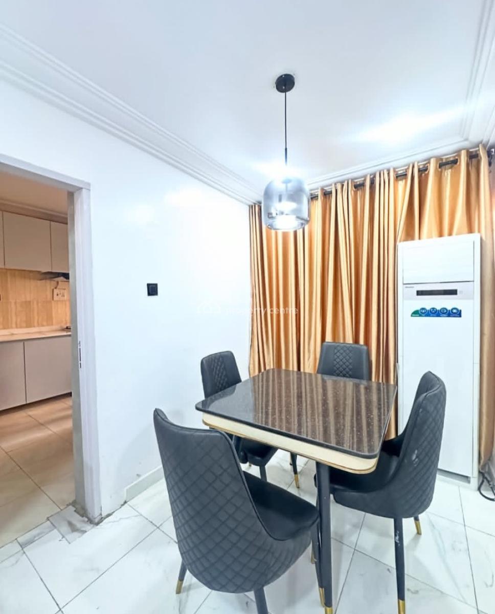 Tastefully Furnished and Fully Fitted and Serviced with 24/7 Power Sup, Victoria Island (vi), Lagos, Flat / Apartment for Rent