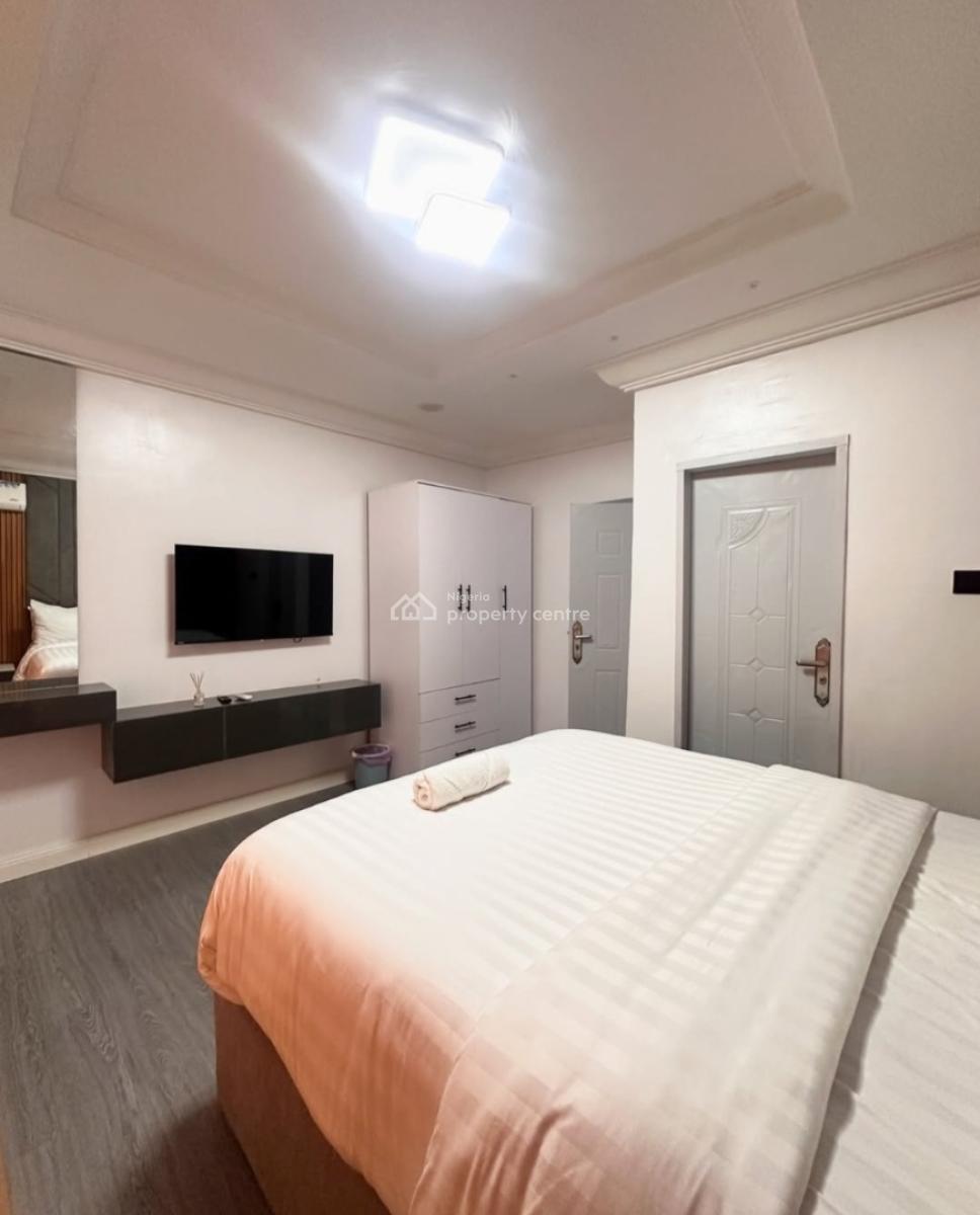 Tastefully Furnished and Fully Fitted and Serviced with 24/7 Power Sup, Victoria Island (vi), Lagos, Flat / Apartment for Rent