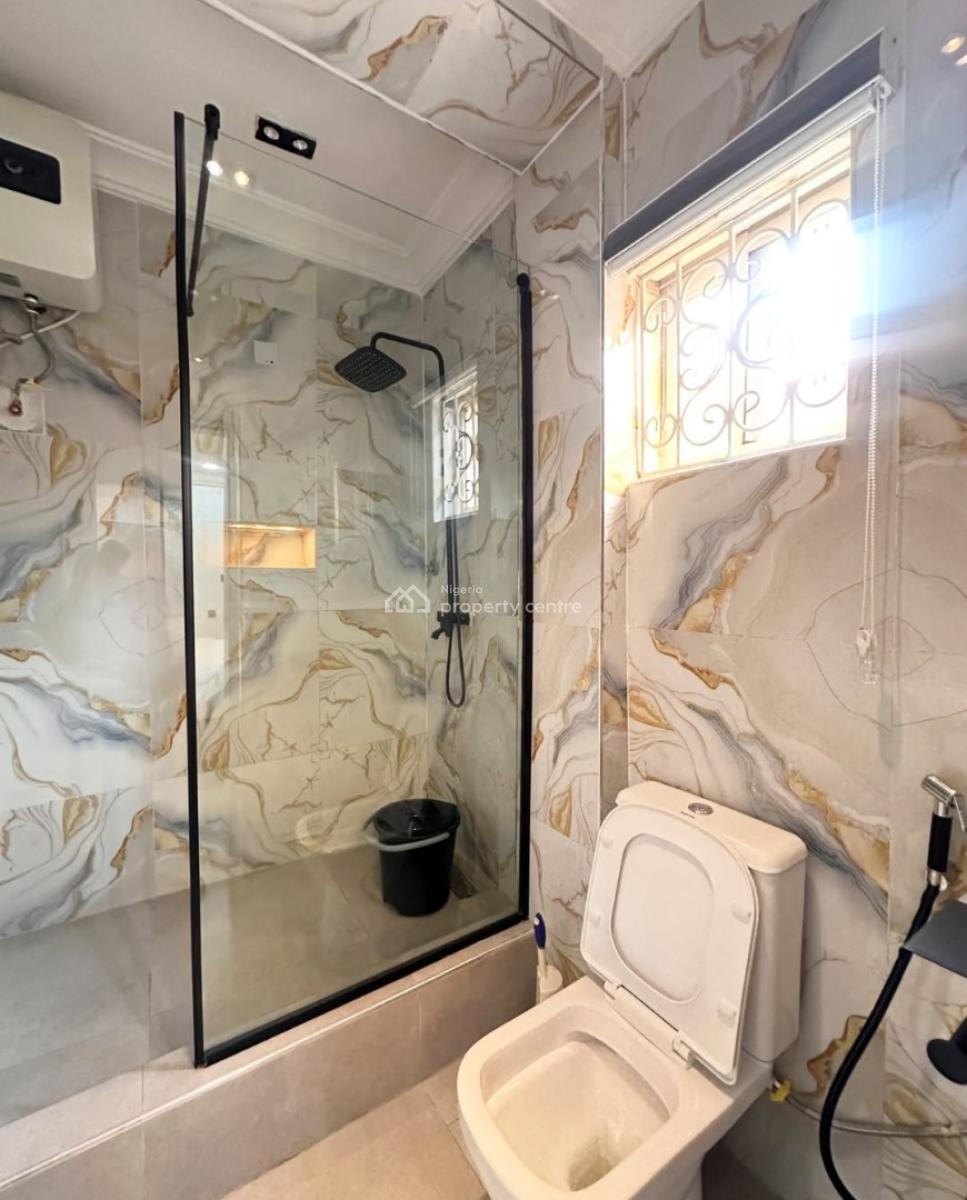 Tastefully Furnished and Fully Fitted and Serviced with 24/7 Power Sup, Victoria Island (vi), Lagos, Flat / Apartment for Rent