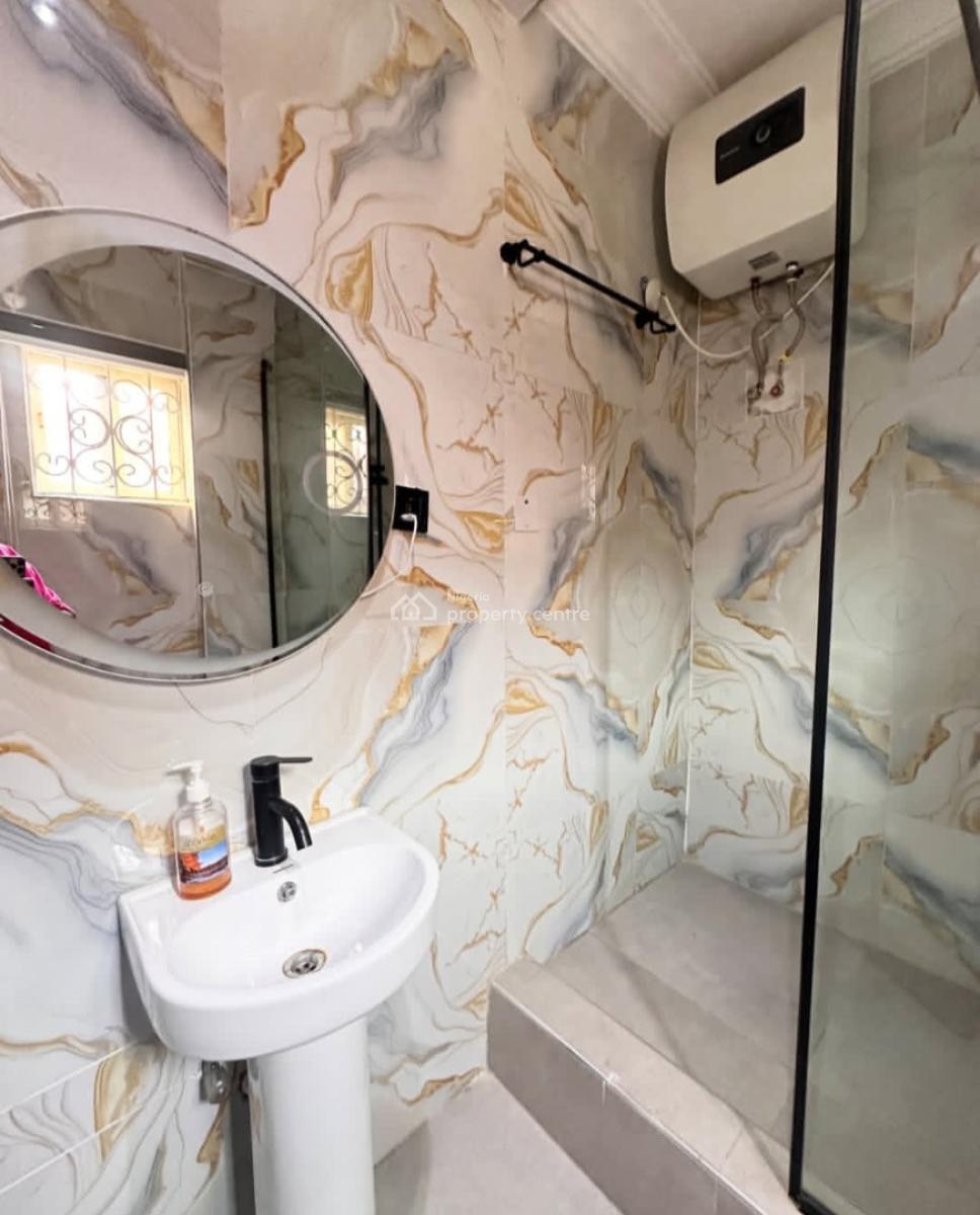 Tastefully Furnished and Fully Fitted and Serviced with 24/7 Power Sup, Victoria Island (vi), Lagos, Flat / Apartment for Rent