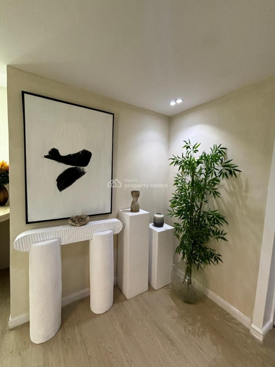 Nicely Furnished 1 Bedroom Apartment, Lekki Phase 1, Lekki, Lagos, Flat / Apartment Short Let