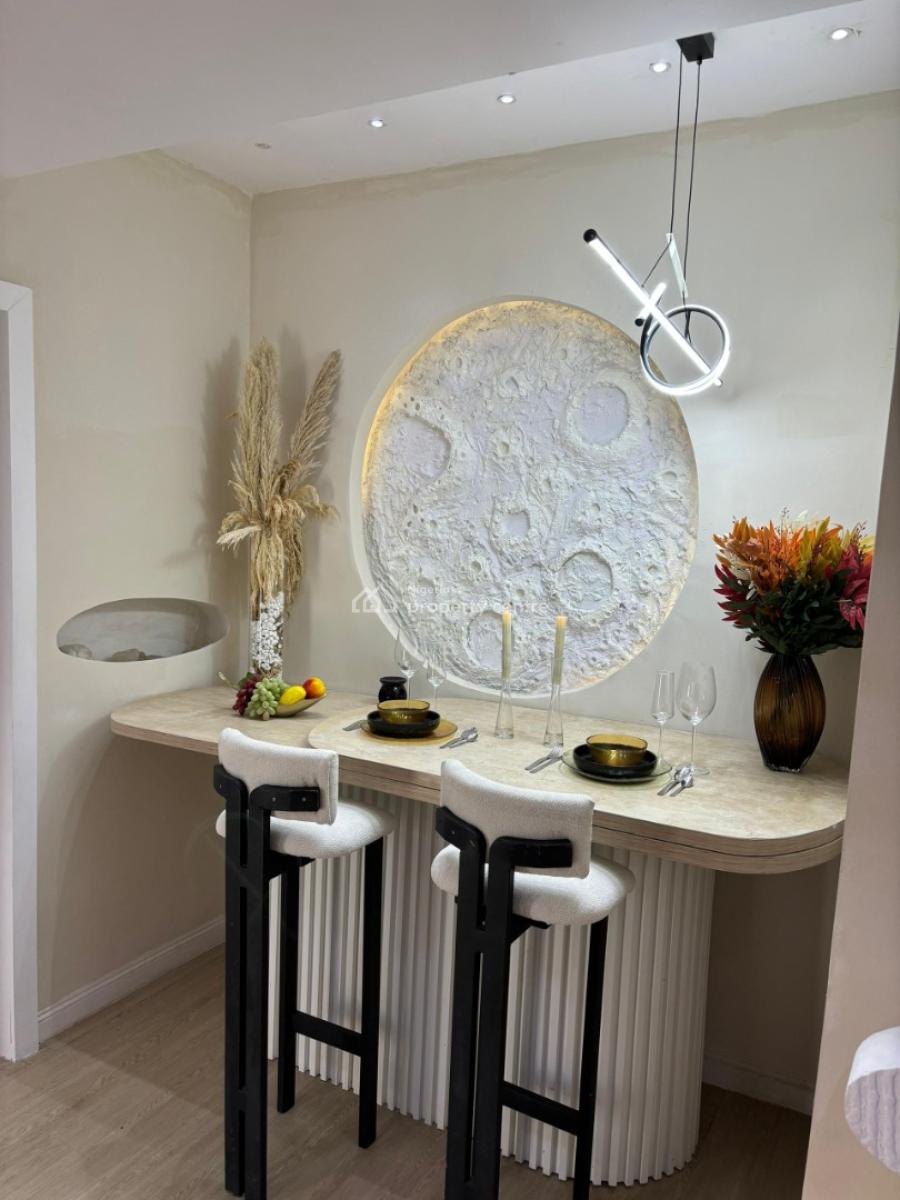 Nicely Furnished 1 Bedroom Apartment, Lekki Phase 1, Lekki, Lagos, Flat / Apartment Short Let