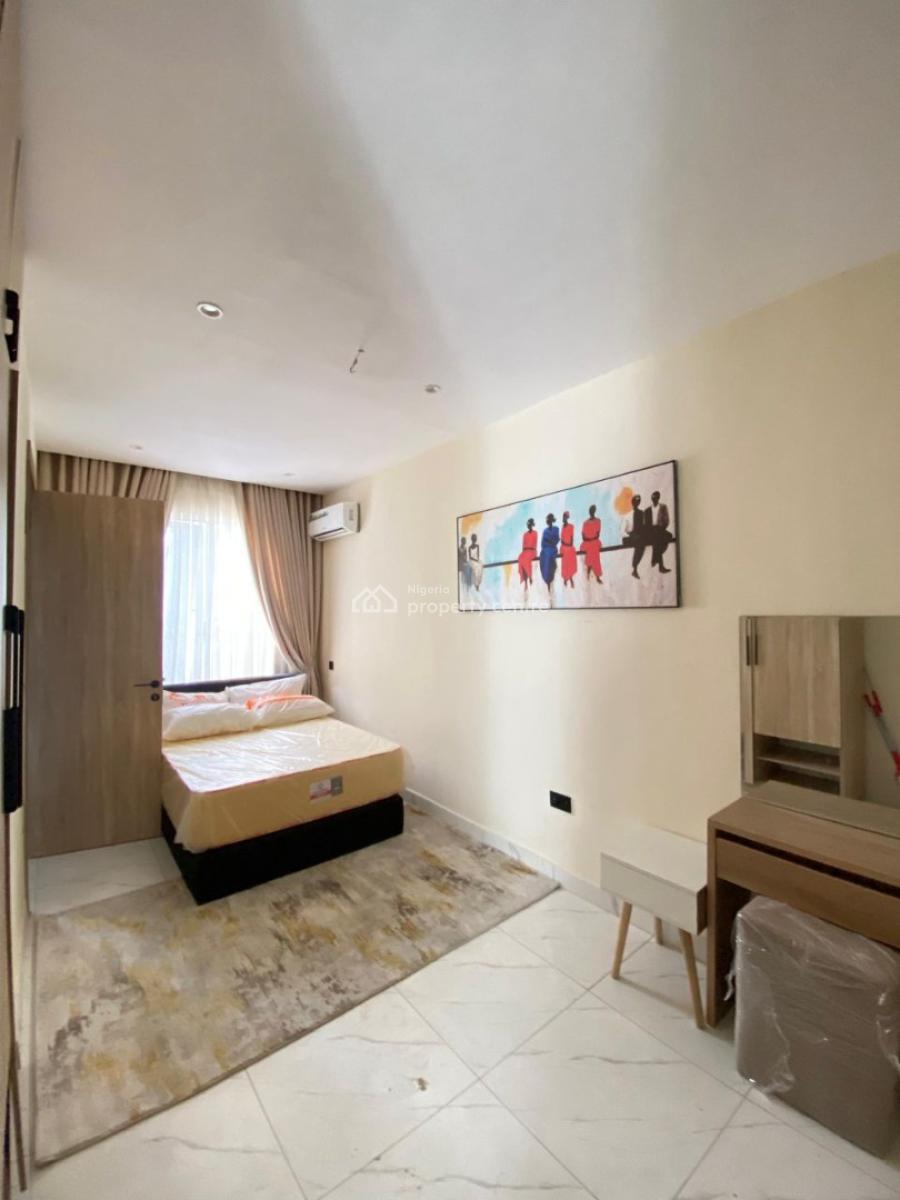 2bedroom Apartment with Swimmingpool, Ikate, Lekki, Lagos, Block of Flats for Sale