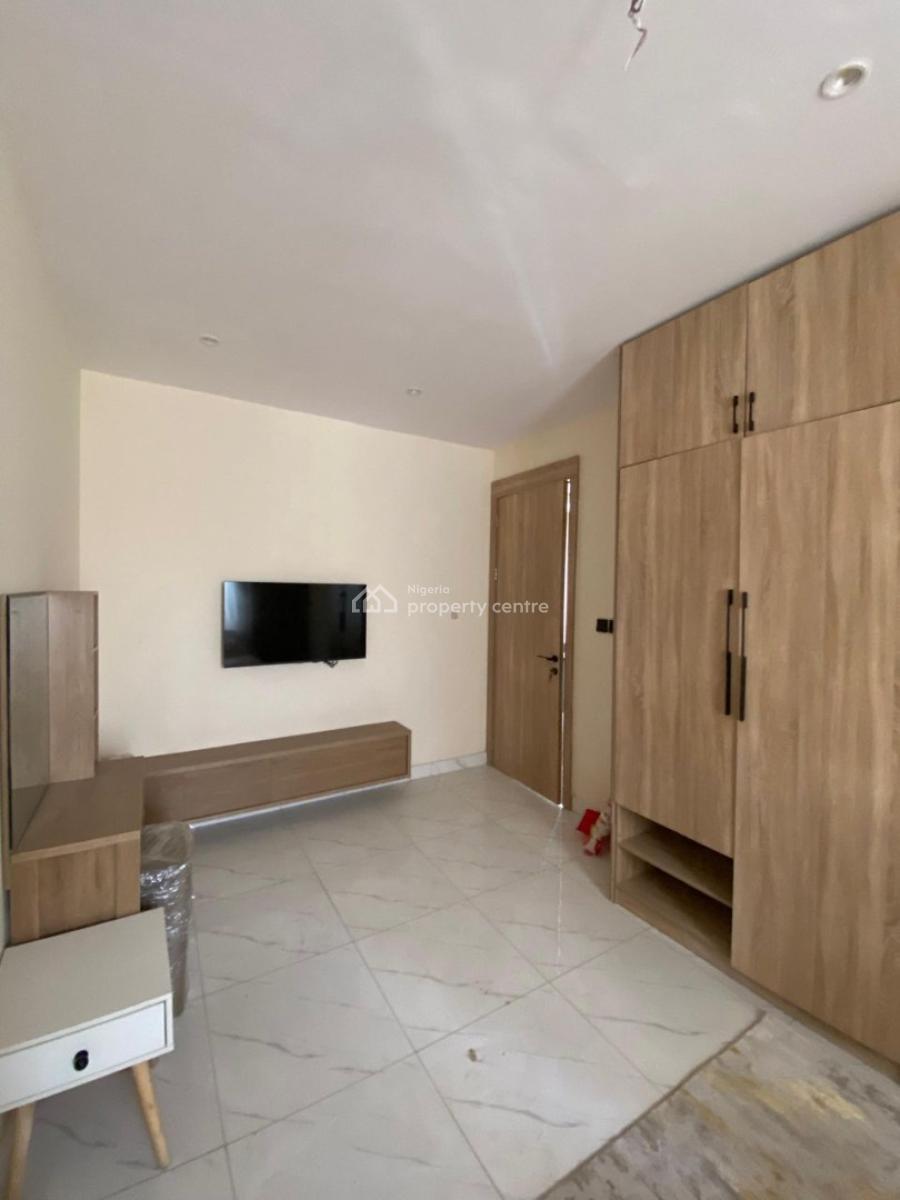 2bedroom Apartment with Swimmingpool, Ikate, Lekki, Lagos, Block of Flats for Sale