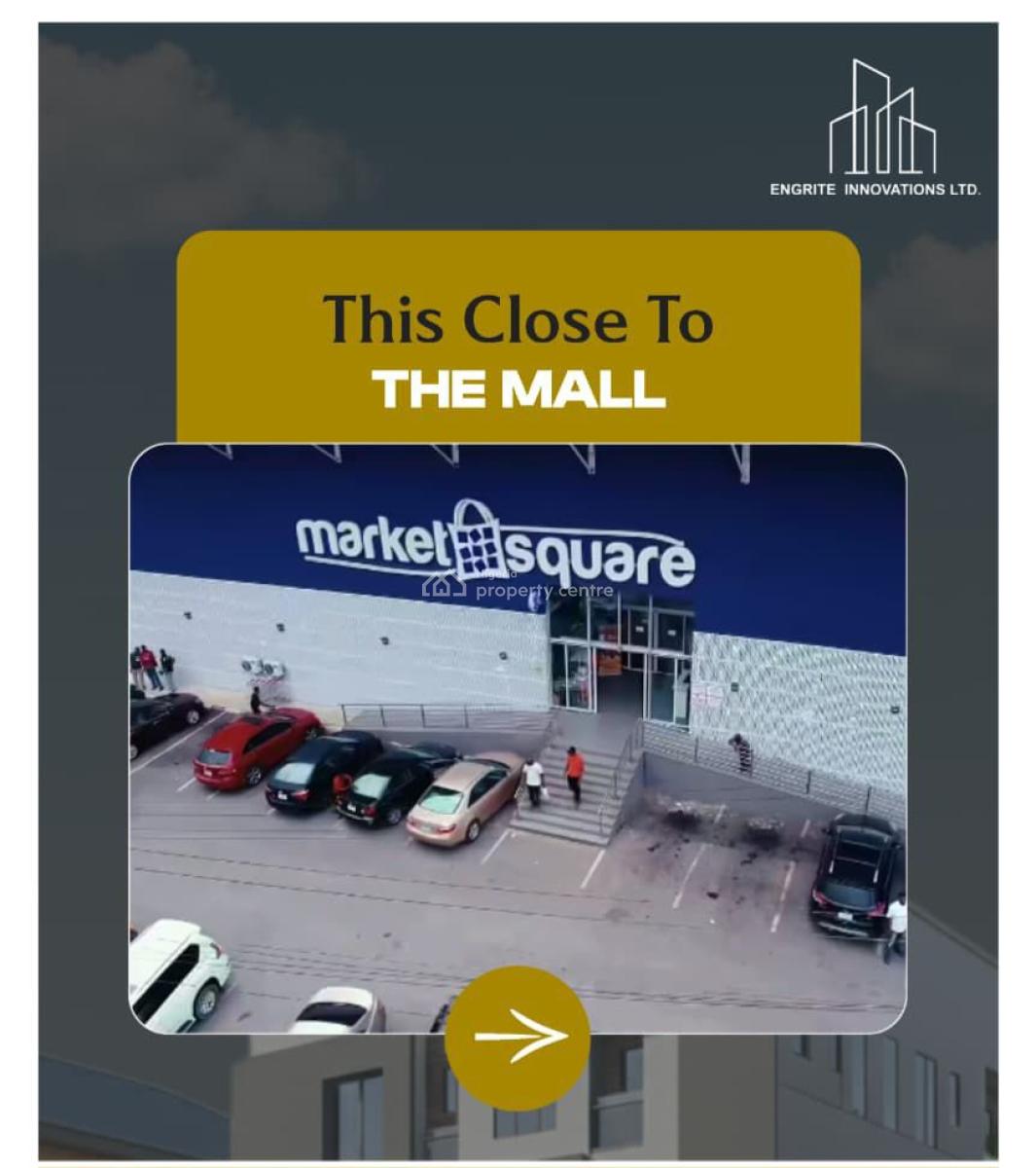 2 Bedroom Apartments (pre-launch), Awonubi Street Pedro, Pedro, Gbagada, Lagos, Flat / Apartment for Sale