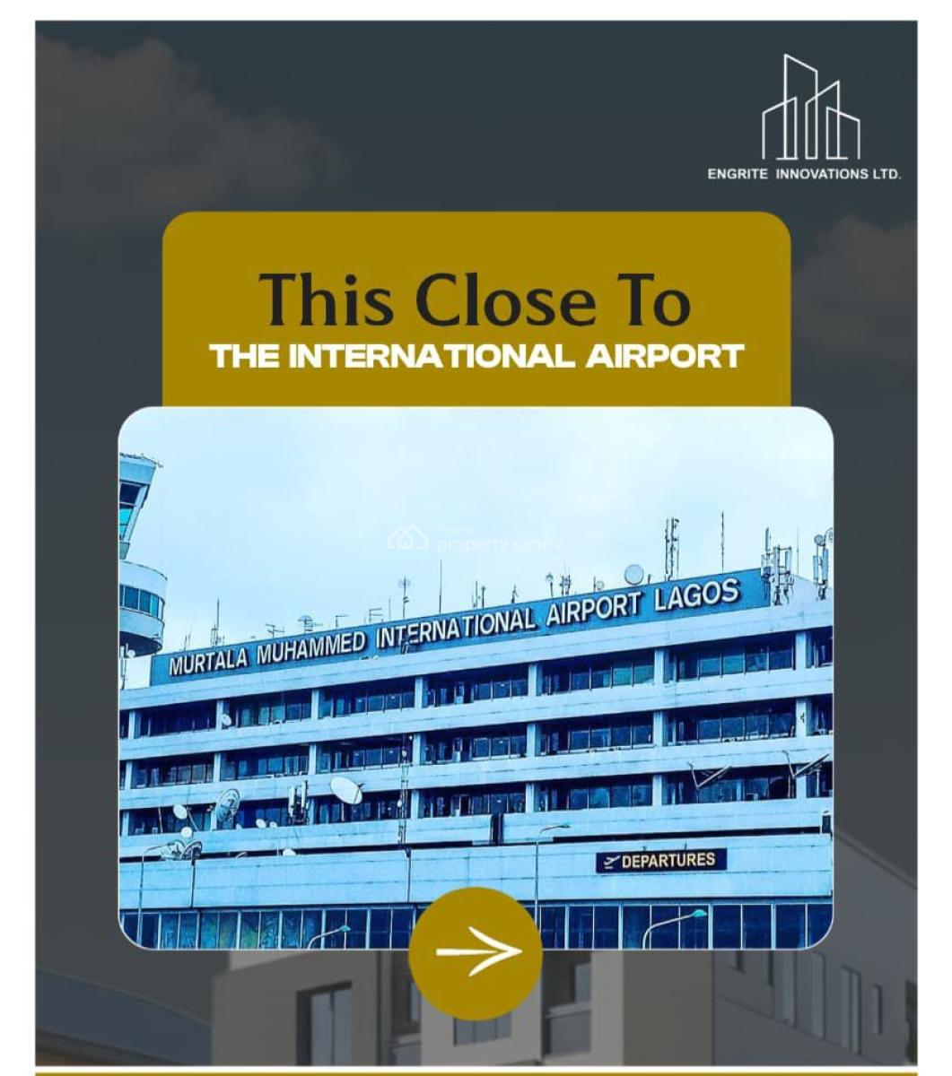 2 Bedroom Apartments (pre-launch), Awonubi Street Pedro, Pedro, Gbagada, Lagos, Flat / Apartment for Sale