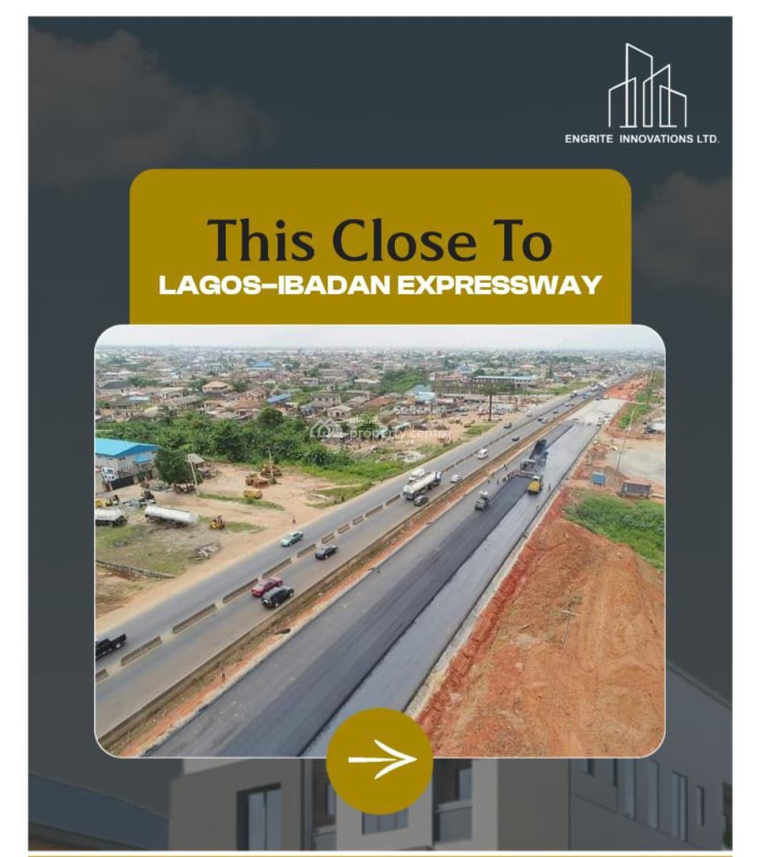 2 Bedroom Apartments (pre-launch), Awonubi Street Pedro, Pedro, Gbagada, Lagos, Flat / Apartment for Sale