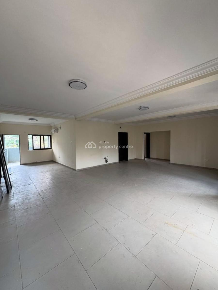 Luxurious Spacious Serviced 3-bedroom with Bq, in a Call to Access Estate Off Admiralty Way, Lekki Phase 1, Lekki, Lagos, Flat / Apartment for Rent
