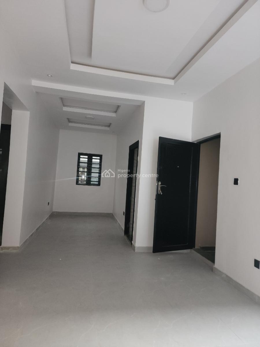 Brand New and Tastefully Finished 2bedroom Flat All Rooms Ensuite, Off Fola Agoro Road, Shomolu, Lagos, Flat / Apartment for Rent