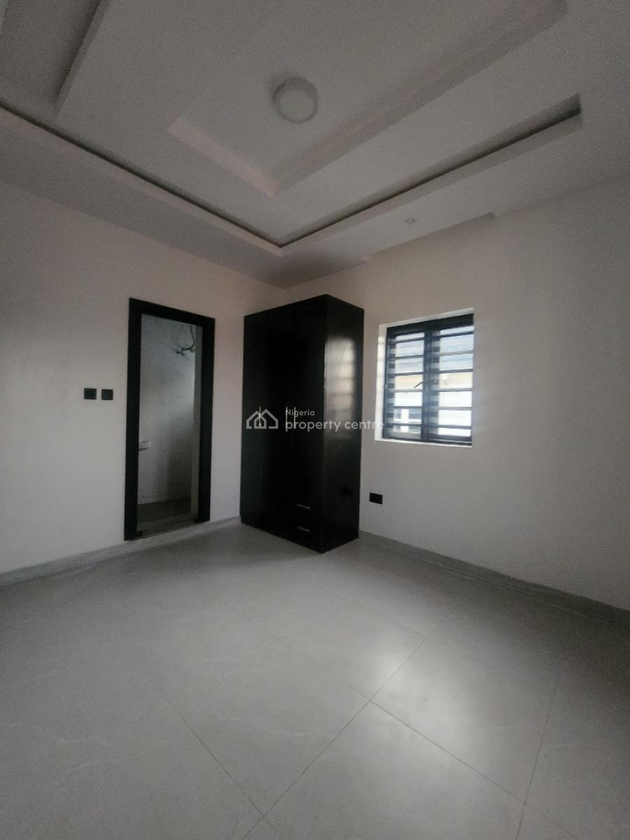 Brand New and Tastefully Finished 2bedroom Flat All Rooms Ensuite, Off Fola Agoro Road, Shomolu, Lagos, Flat / Apartment for Rent