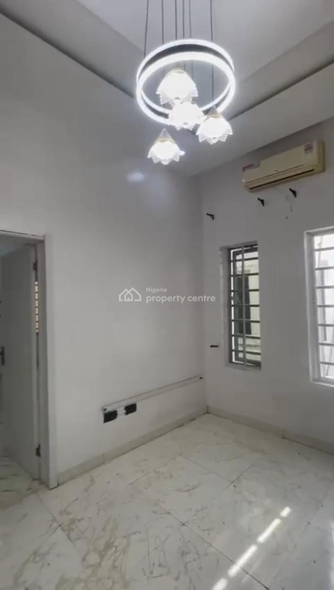 Luxury Mini Flat, Chevron Drive, Lekki, Lagos, Mini Flat (room and Parlour) for Rent