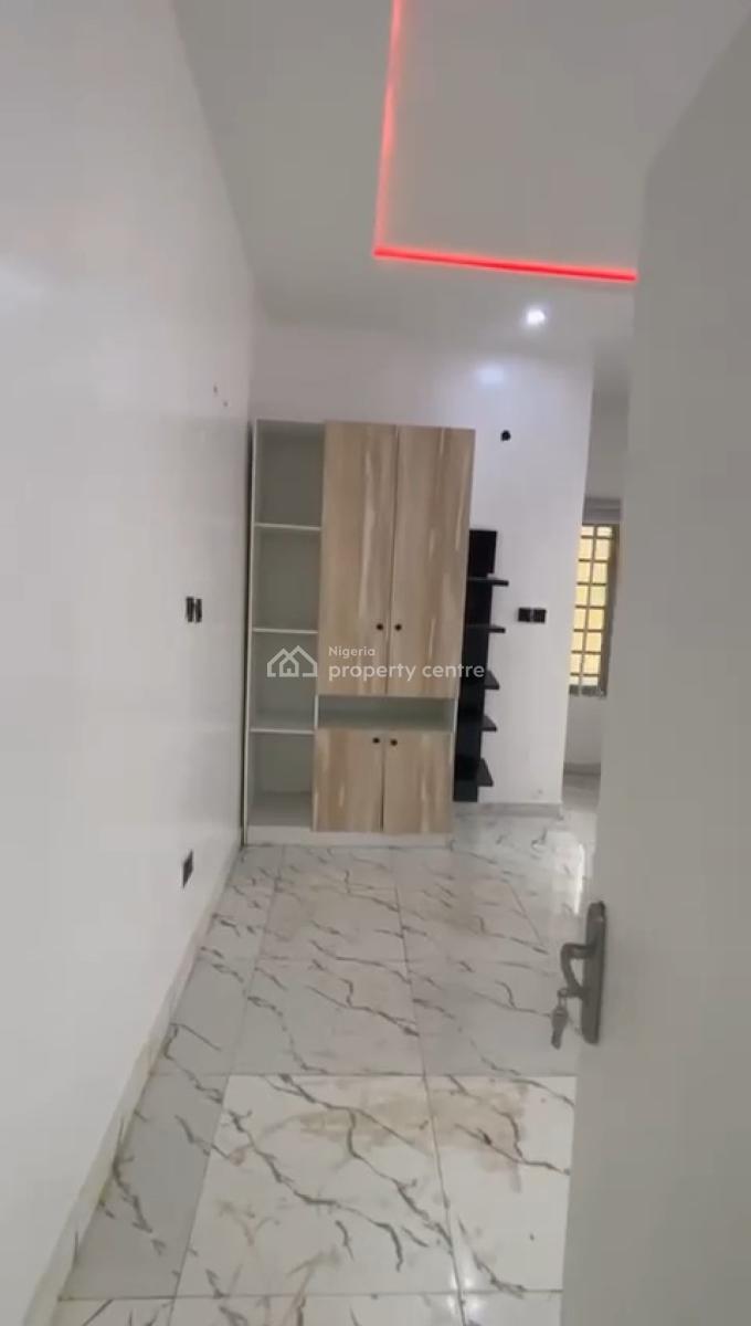 Luxury Mini Flat, Chevron Drive, Lekki, Lagos, Mini Flat (room and Parlour) for Rent