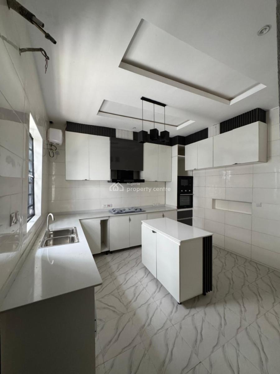 Brand New Spacious 4bedroom Duplex with Bq, in a Call to Access Estate Off Harris Drive Vgc Extension, Vgc, Lekki, Lagos, Semi-detached Duplex for Rent