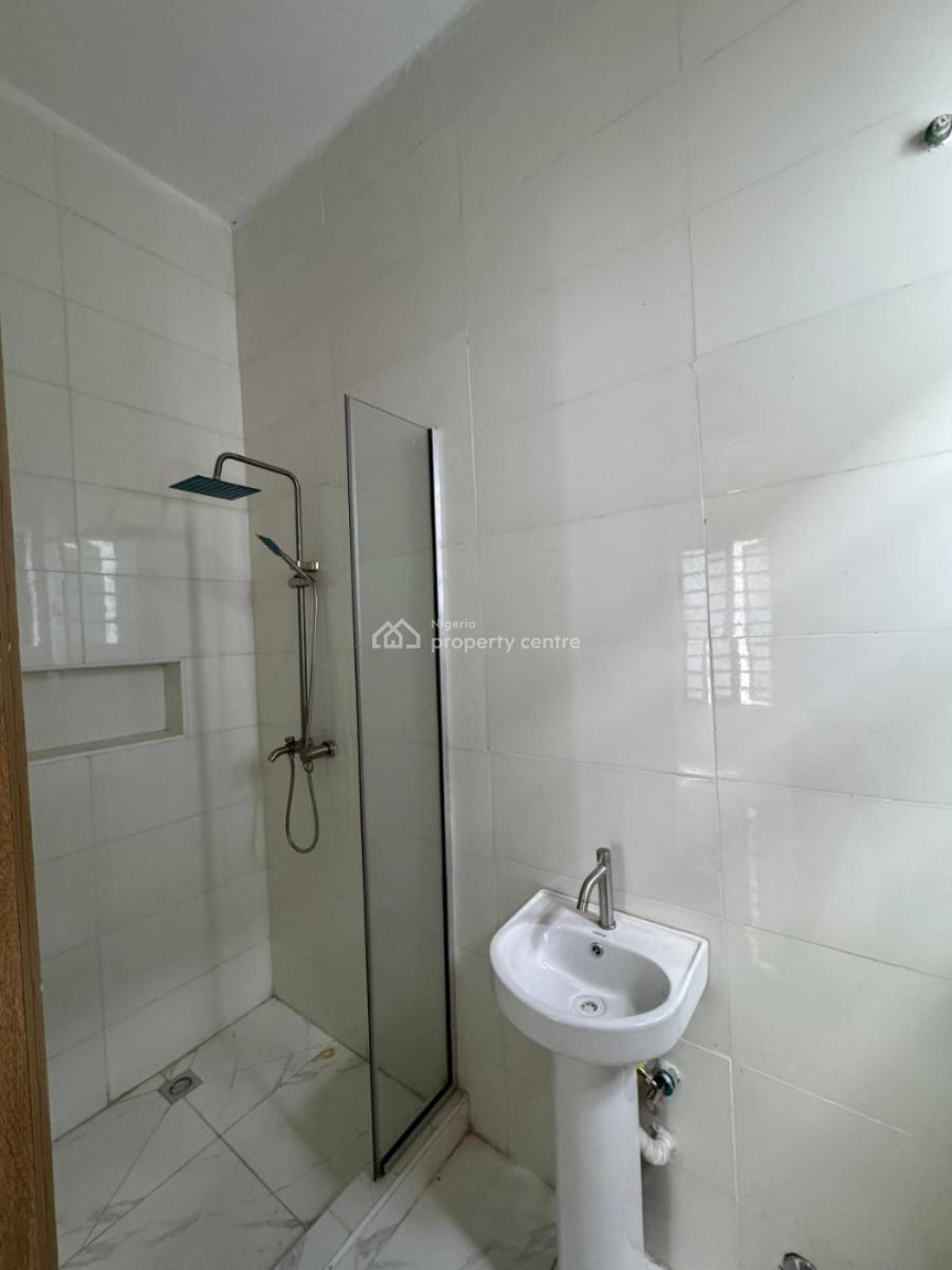 Brand New Spacious 4bedroom Duplex with Bq, in a Call to Access Estate Off Harris Drive Vgc Extension, Vgc, Lekki, Lagos, Semi-detached Duplex for Rent
