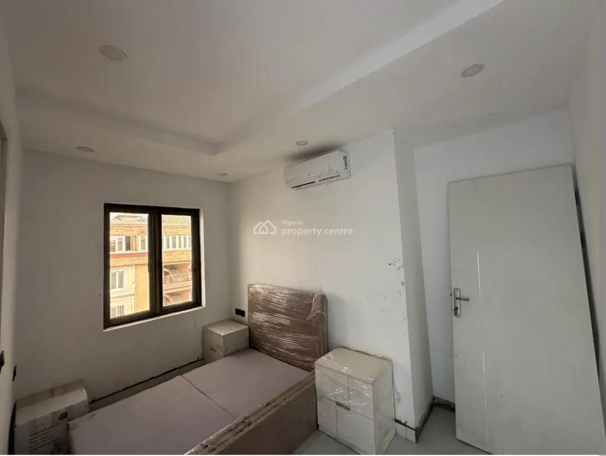 Luxury 3 Bedrooms Flat, Ikate, Lekki, Lagos, Flat / Apartment for Sale