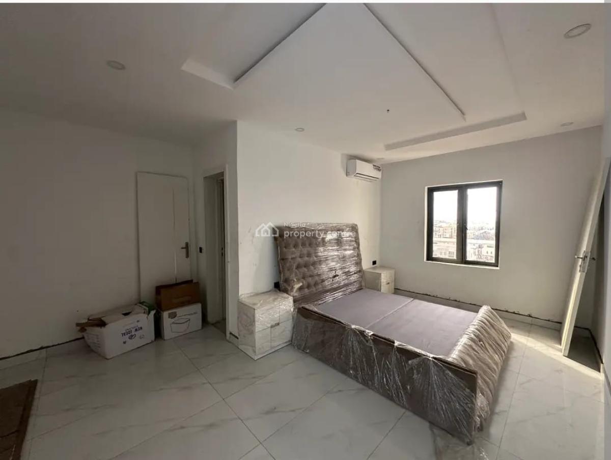 Luxury 3 Bedrooms Flat, Ikate, Lekki, Lagos, Flat / Apartment for Sale