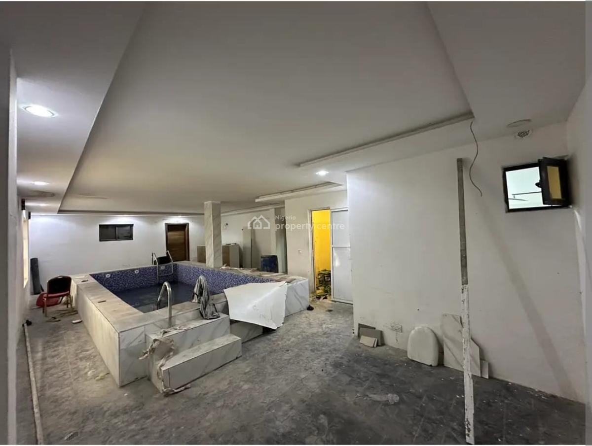 Luxury 3 Bedrooms Flat, Ikate, Lekki, Lagos, Flat / Apartment for Sale