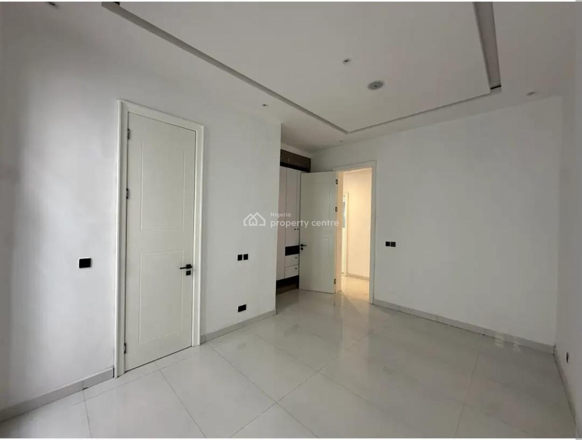 Luxury 5 Bedrooms Detached Duplex, Megamound Estate, Ikota, Lekki, Lagos, Detached Duplex for Sale
