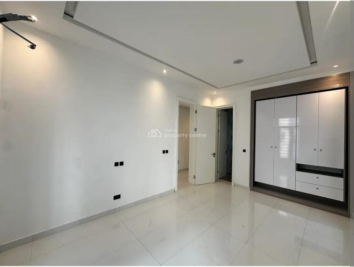 Luxury 5 Bedrooms Detached Duplex, Megamound Estate, Ikota, Lekki, Lagos, Detached Duplex for Sale