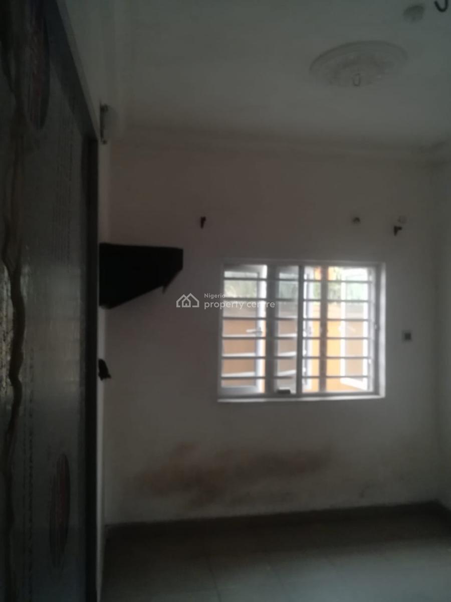 Mini Flat, Badore, Ajah, Lagos, Mini Flat (room and Parlour) for Rent