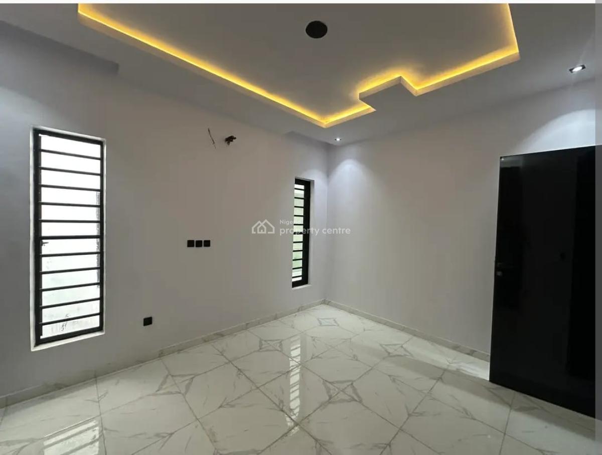 Luxury 5 Bedrooms Fully Detached Duplex with Bq, Megamound Estate, Ikota, Lekki, Lagos, House for Sale