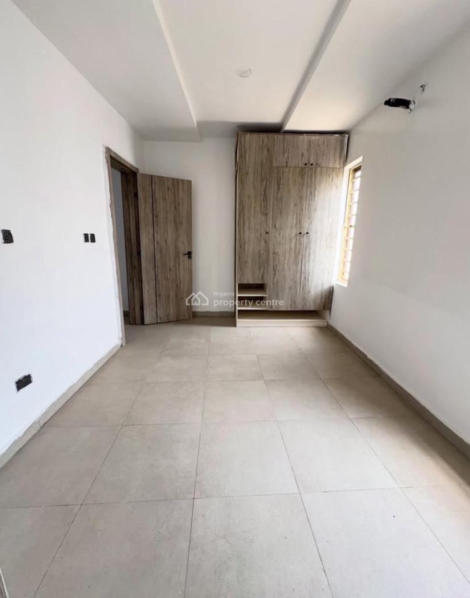 2 Bedroom Terrace Duplex, Orchid Lekki, Lekki, Lagos, Terraced Duplex for Rent