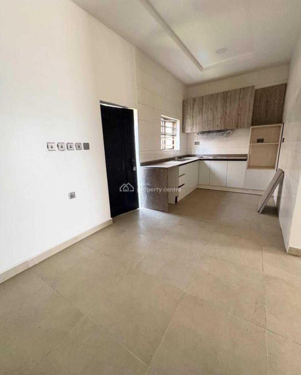 2 Bedroom Terrace Duplex, Orchid Lekki, Lekki, Lagos, Terraced Duplex for Rent