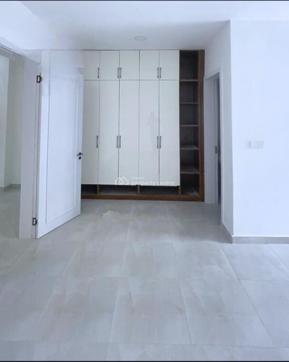 Newly Built 4 Bedroom Terrace Duplex with Bq, Oniru Estate, Oniru, Victoria Island (vi), Lagos, Terraced Duplex for Rent