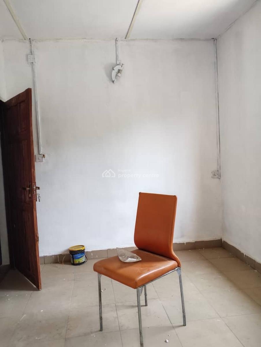 Luxury Two Bedroom, Igbogbo Estate, Igbogbo, Ikorodu, Lagos, Mini Flat (room and Parlour) for Rent